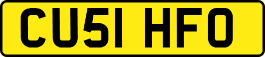 CU51HFO