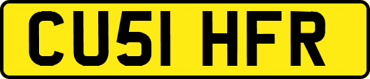 CU51HFR