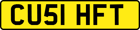 CU51HFT