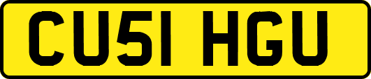 CU51HGU