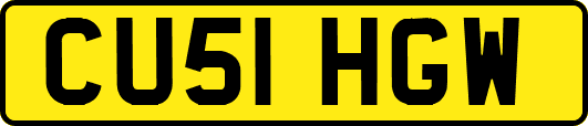 CU51HGW