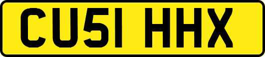 CU51HHX