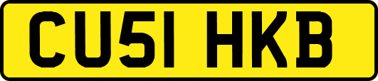 CU51HKB