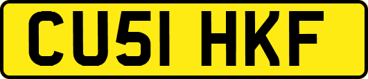 CU51HKF