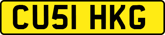 CU51HKG