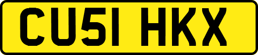 CU51HKX