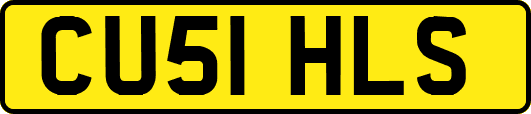 CU51HLS