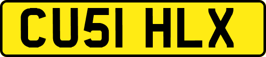 CU51HLX