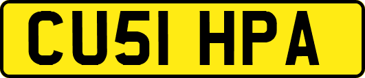 CU51HPA