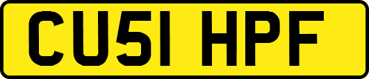 CU51HPF