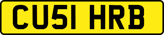 CU51HRB