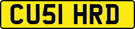 CU51HRD