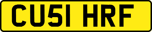 CU51HRF