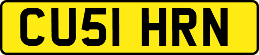 CU51HRN