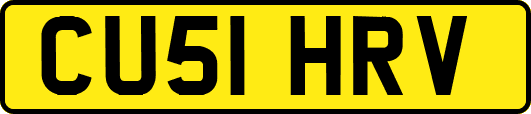 CU51HRV