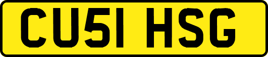 CU51HSG