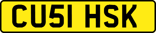 CU51HSK