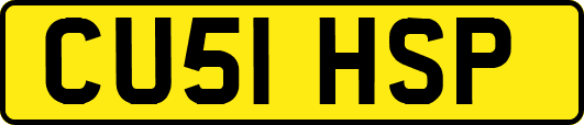 CU51HSP