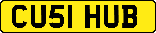 CU51HUB