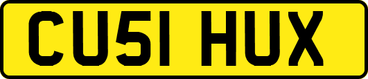 CU51HUX