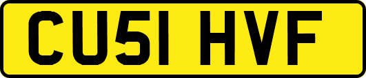 CU51HVF