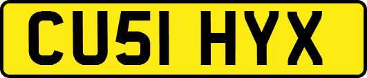 CU51HYX