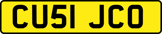 CU51JCO