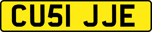 CU51JJE