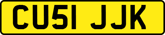 CU51JJK