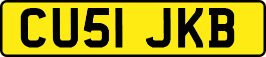 CU51JKB