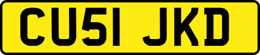 CU51JKD