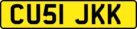 CU51JKK