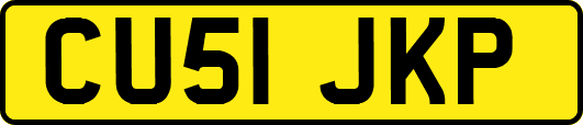 CU51JKP