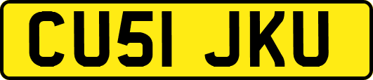 CU51JKU