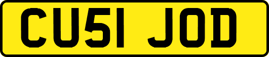 CU51JOD