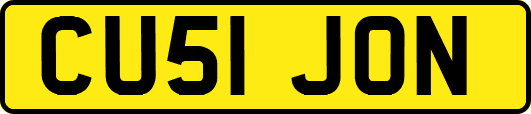 CU51JON