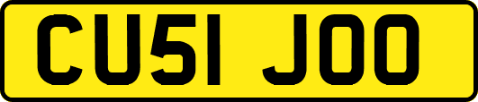 CU51JOO