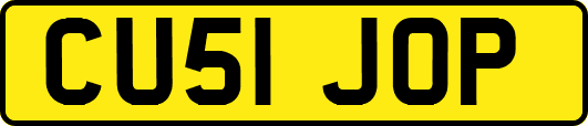 CU51JOP
