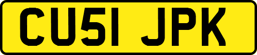 CU51JPK