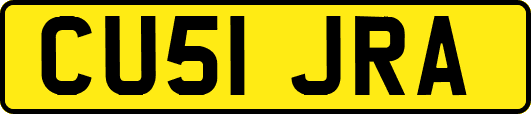 CU51JRA
