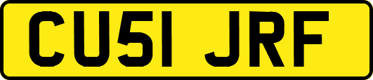 CU51JRF