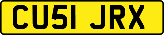 CU51JRX