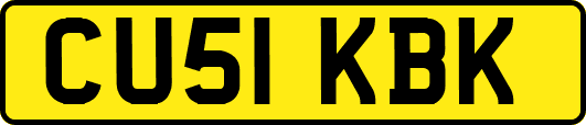 CU51KBK