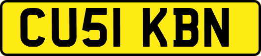 CU51KBN