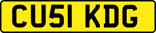 CU51KDG