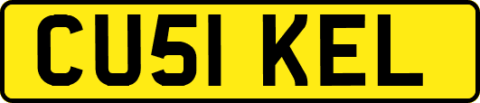 CU51KEL