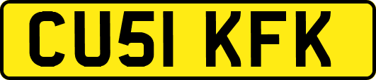 CU51KFK