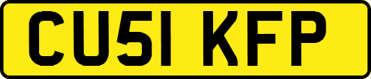 CU51KFP