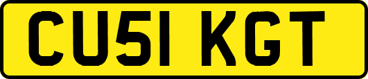 CU51KGT