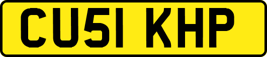 CU51KHP